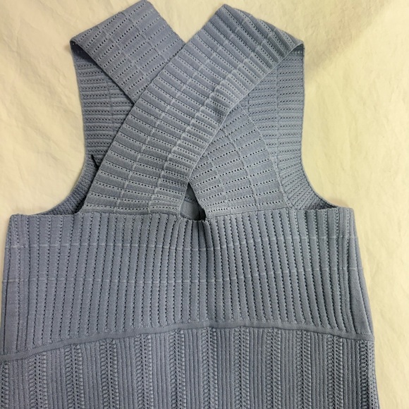 NWOT Dion Lee Snake Knit Dress Size - Picture 13 of 14